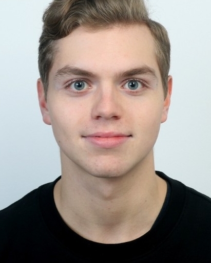 Profilbild von Christopher