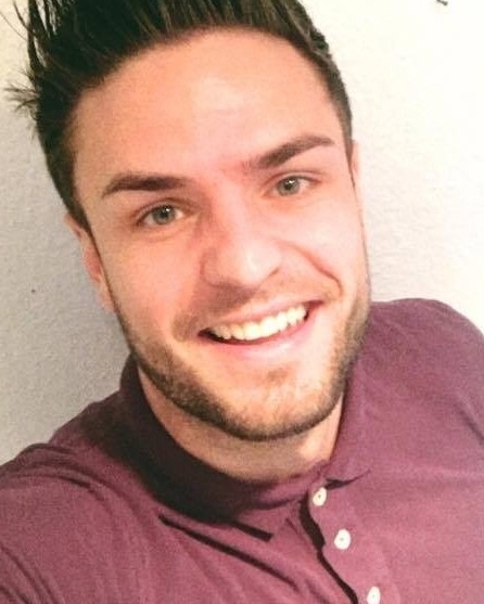 Profilbild von David
