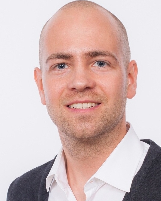 Profilbild von Sebastian