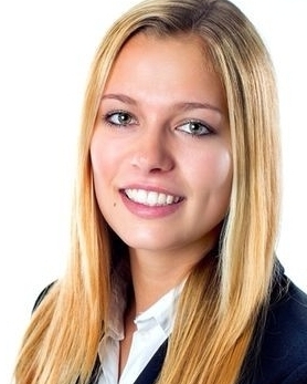 Profilbild von Luisa