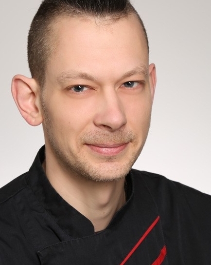 Profilbild von Bruce