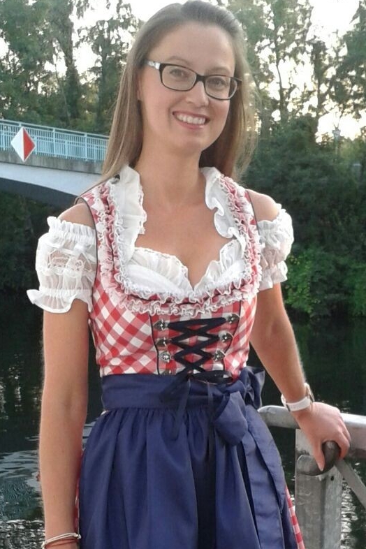 Weiteres Foto von Natascha