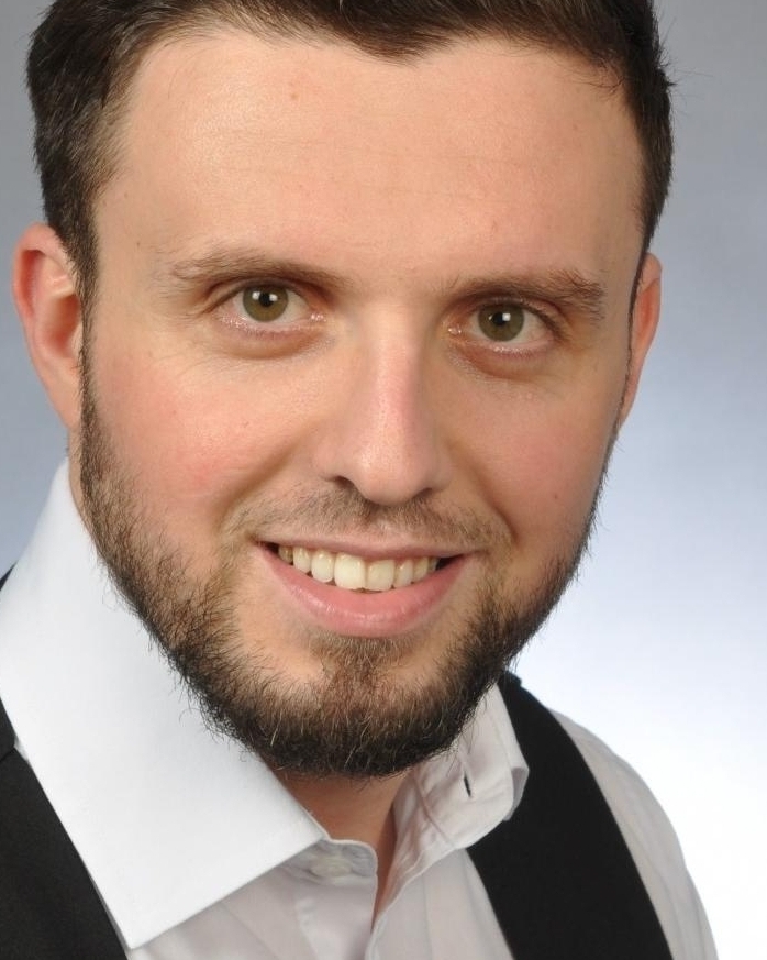 Profilbild von Behar