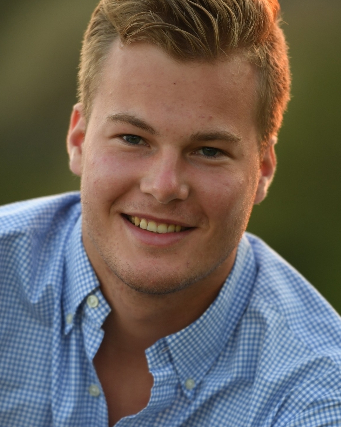Profilbild von Philipp