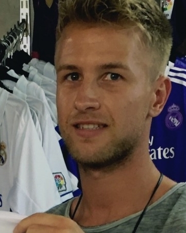 Profilbild von Maximilian