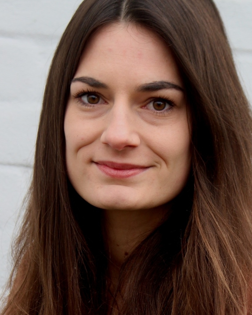 Profilbild von Celine