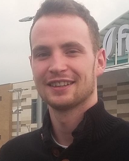 Profilbild von Johannes