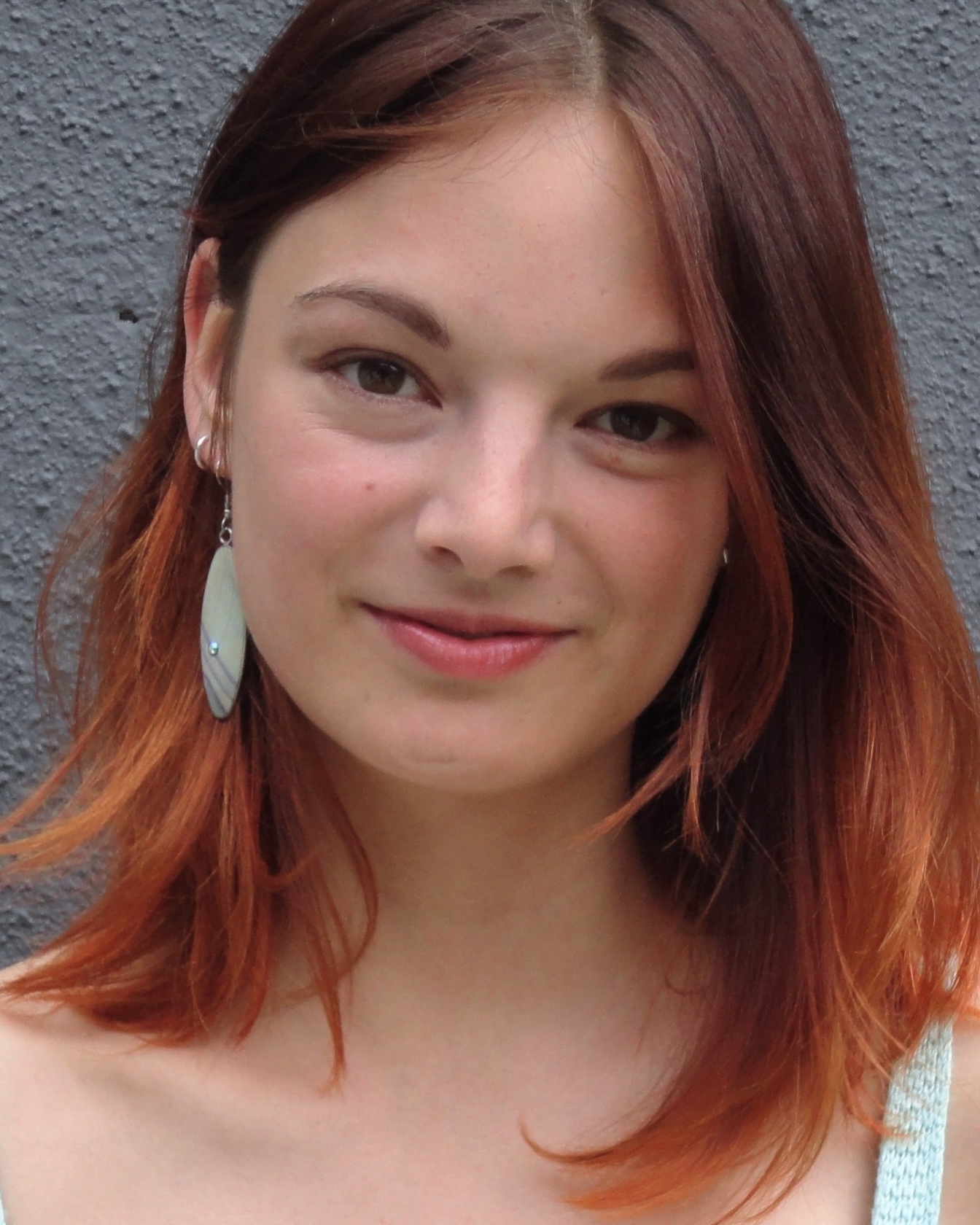 Profilbild von Larissa