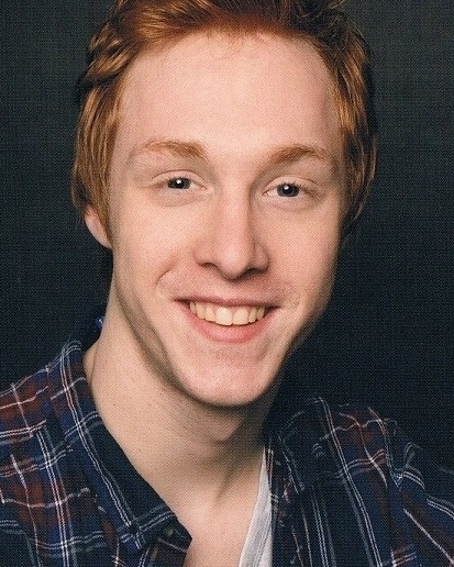 Profilbild von Hendrik