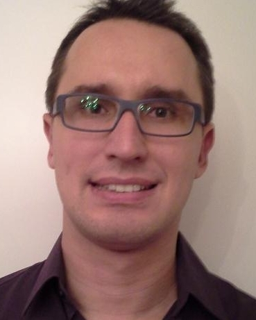 Profilbild von Andreas