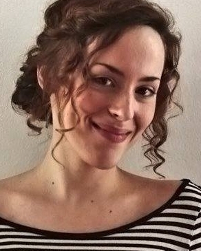 Profilbild von Johanna