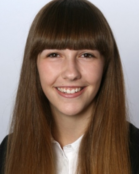 Profilbild von Romina