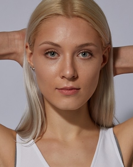 Profilbild von Alicia