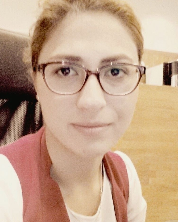 Profilbild von Ketevan