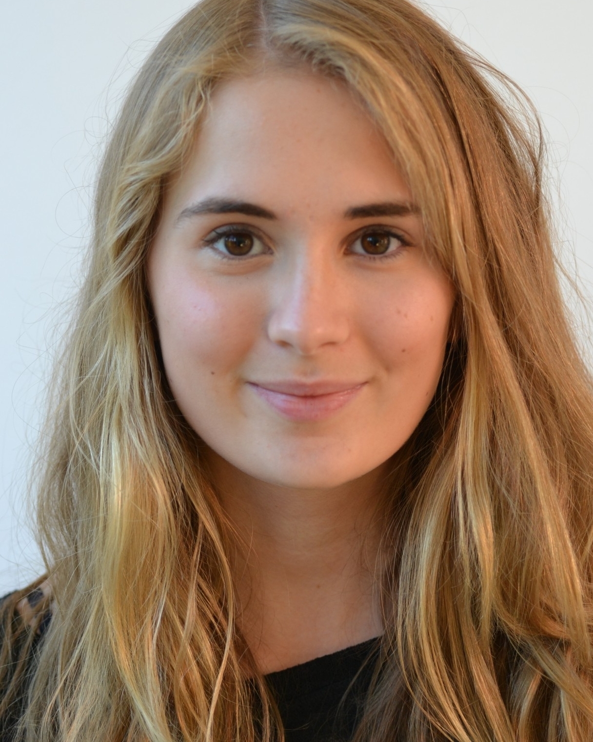 Profilbild von Charlotte