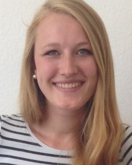 Profilbild von Anna