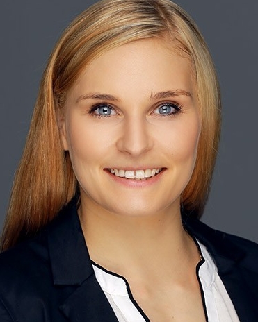 Profilbild von Miriam