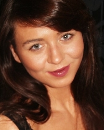 Profilbild von Nicole