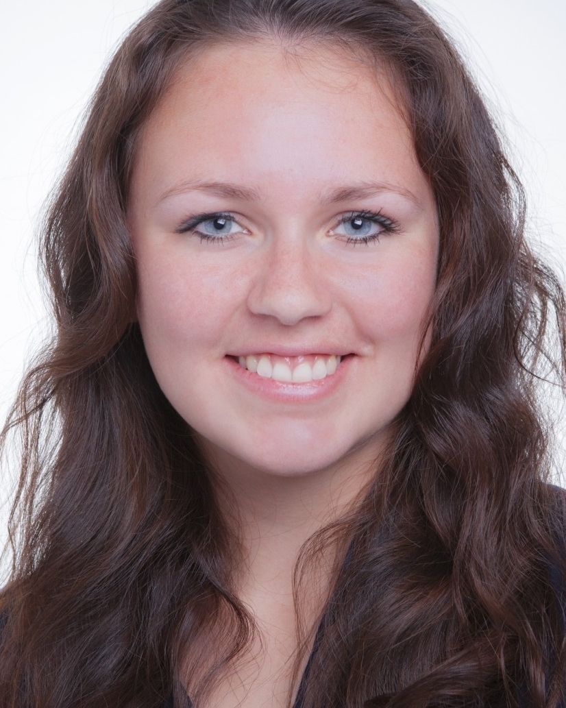 Profilbild von Sophia