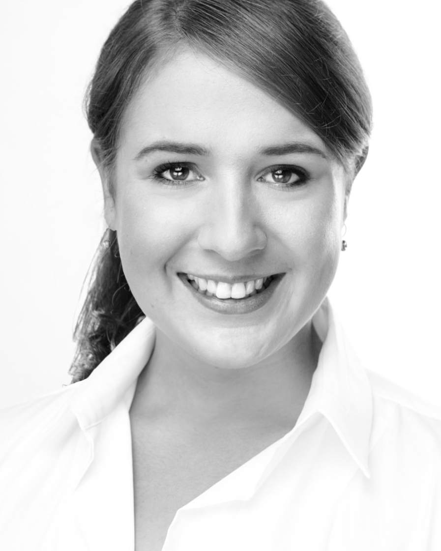 Profilbild von Pauline