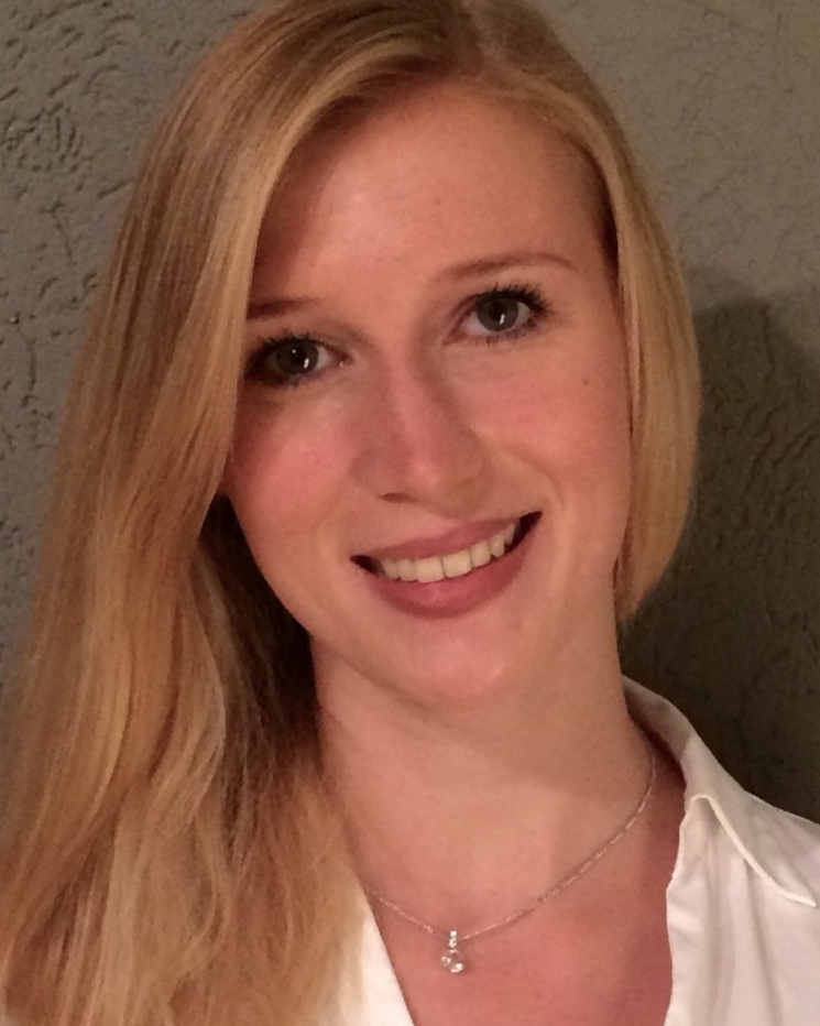 Profilbild von Meike
