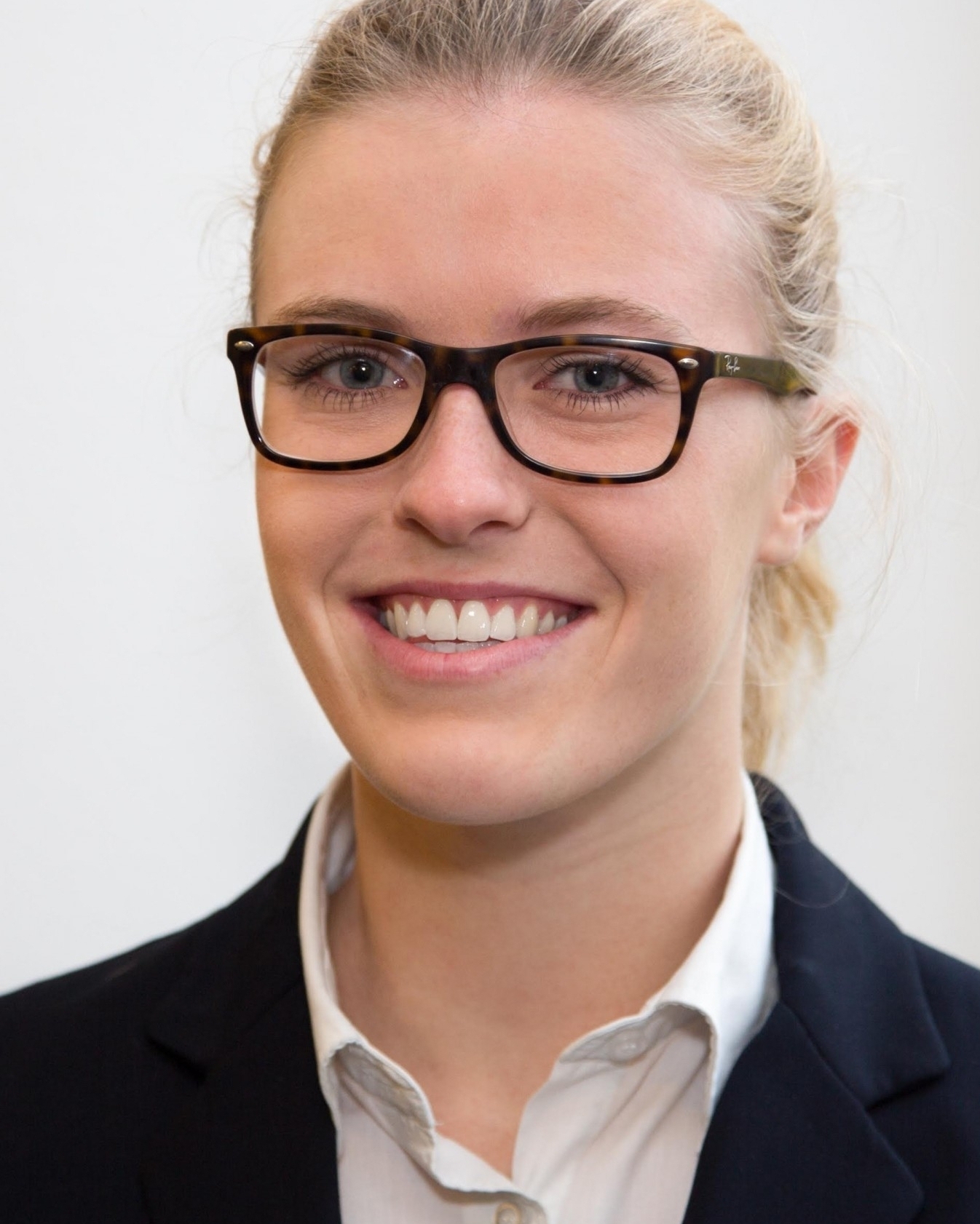 Profilbild von Marleen
