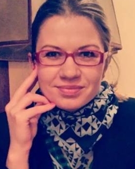 Profilbild von Amela
