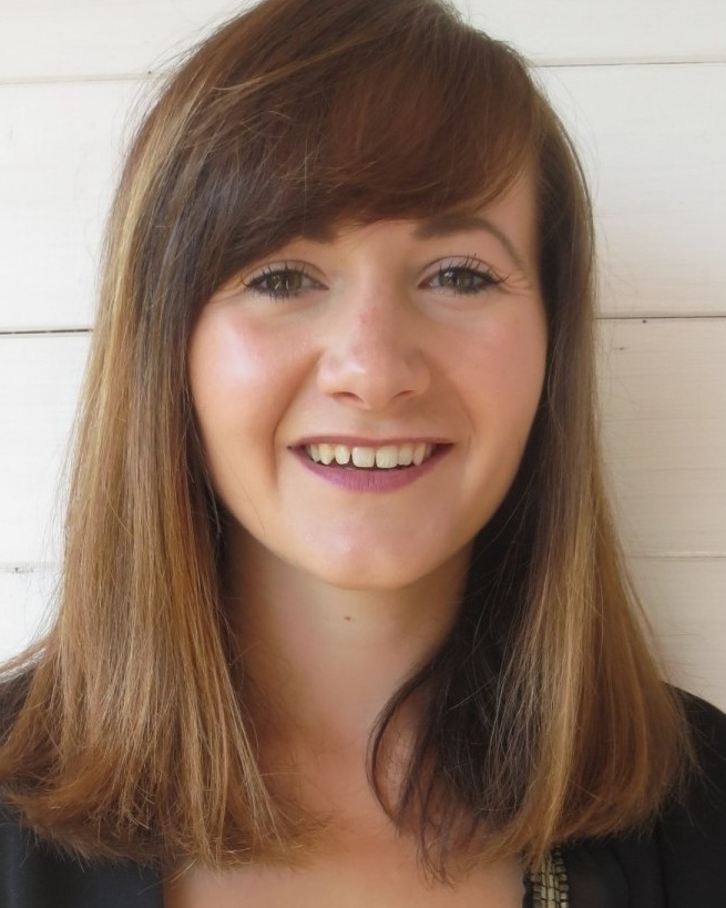 Profilbild von Johannna