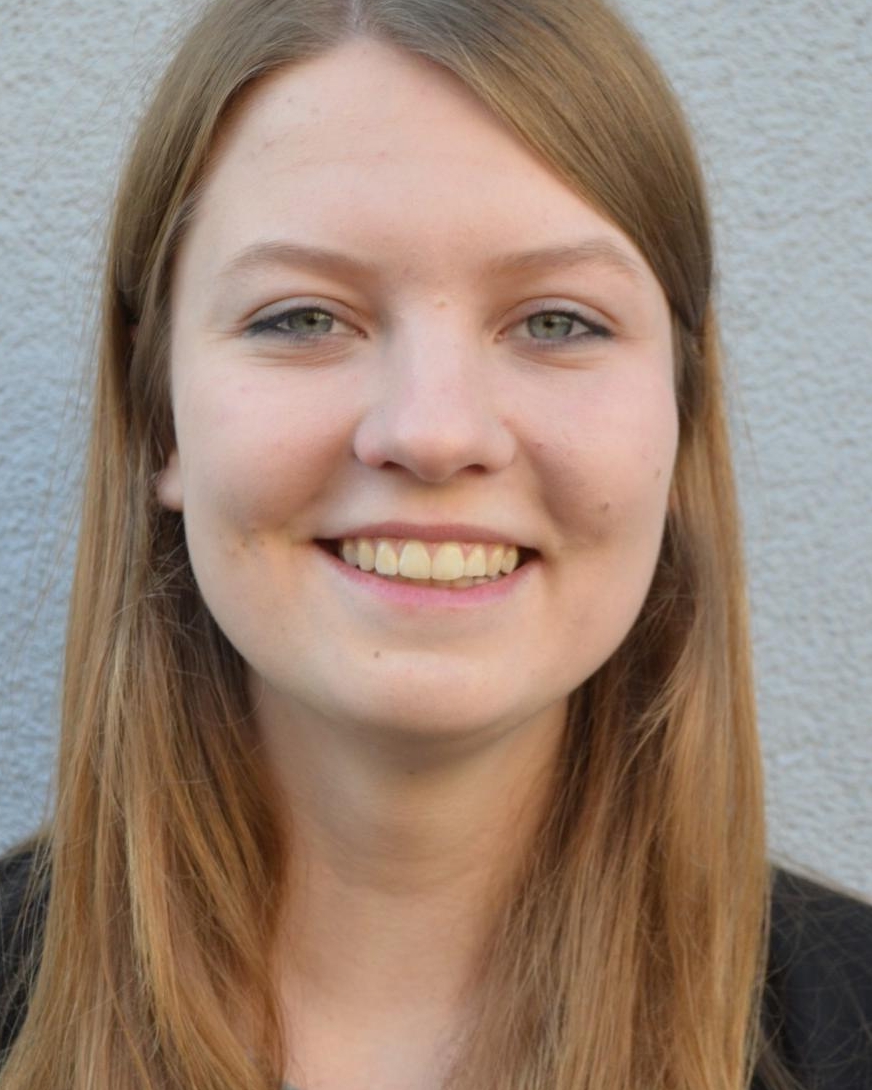 Profilbild von Svenja