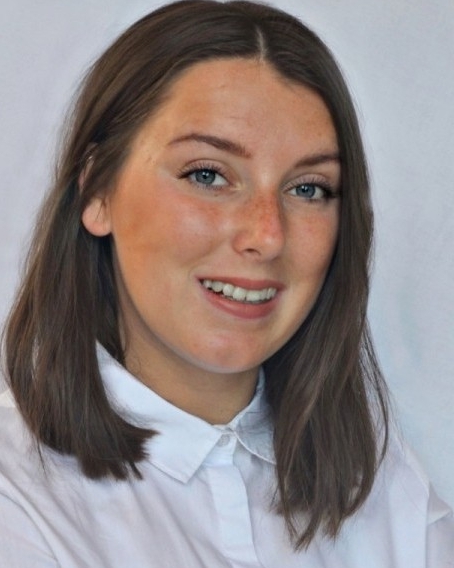 Profilbild von Ronja