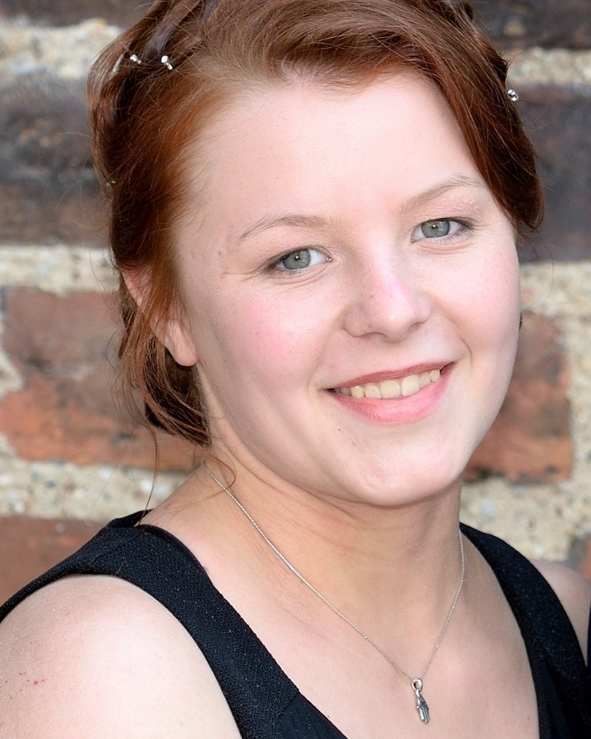 Profilbild von Pauline