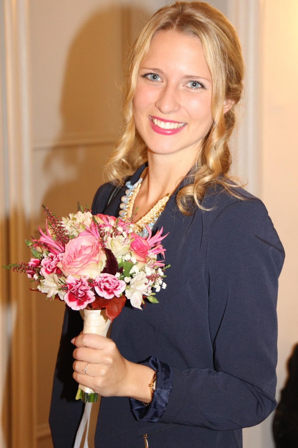Weiteres Foto von Sabine