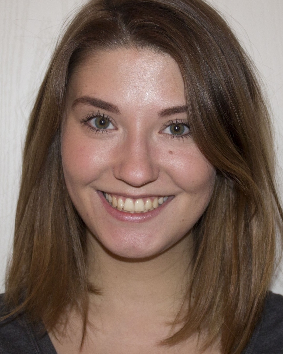 Profilbild von Nina