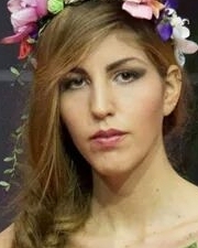 Profilbild von Anna