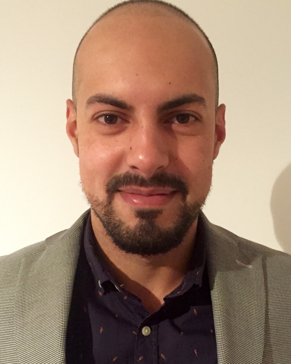 Profilbild von Mohamed Habib