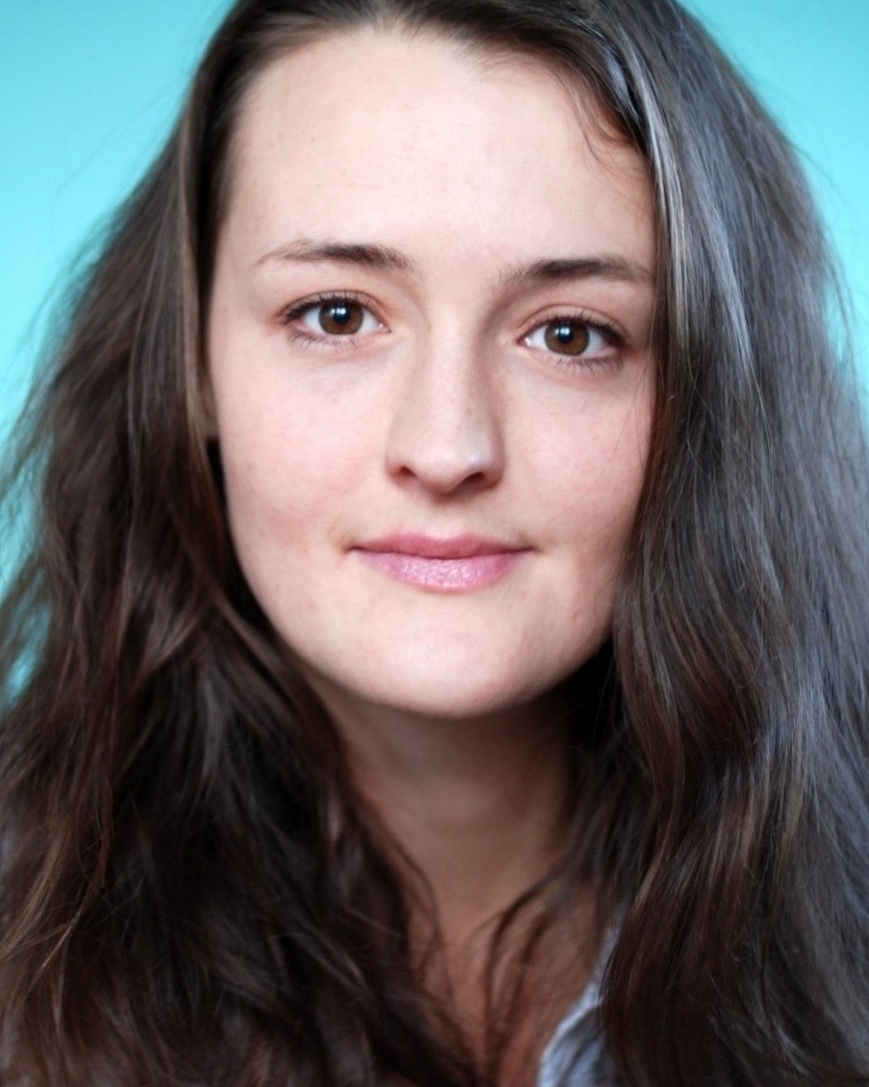 Profilbild von Nancy