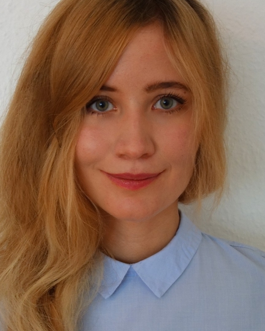 Profilbild von Mareike