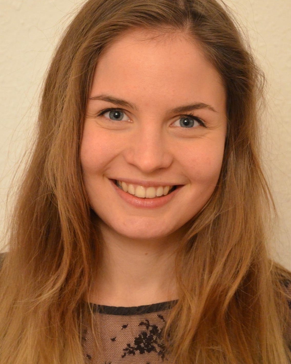 Profilbild von Rosa