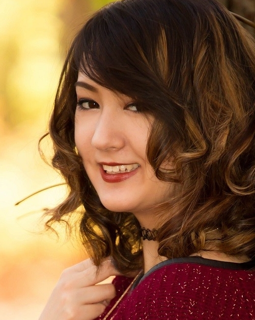 Profilbild von Raffaela