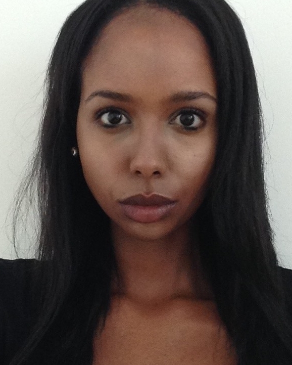 Profilbild von Ruhama