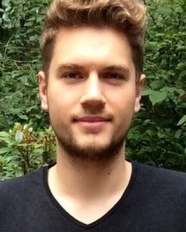 Profilbild von Daniel
