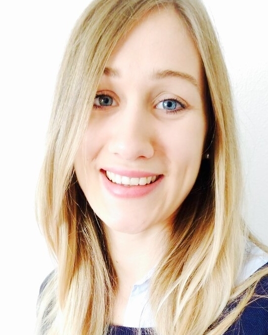 Profilbild von Mirja