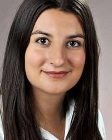 Profilbild von Julia