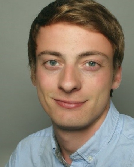 Profilbild von Lars