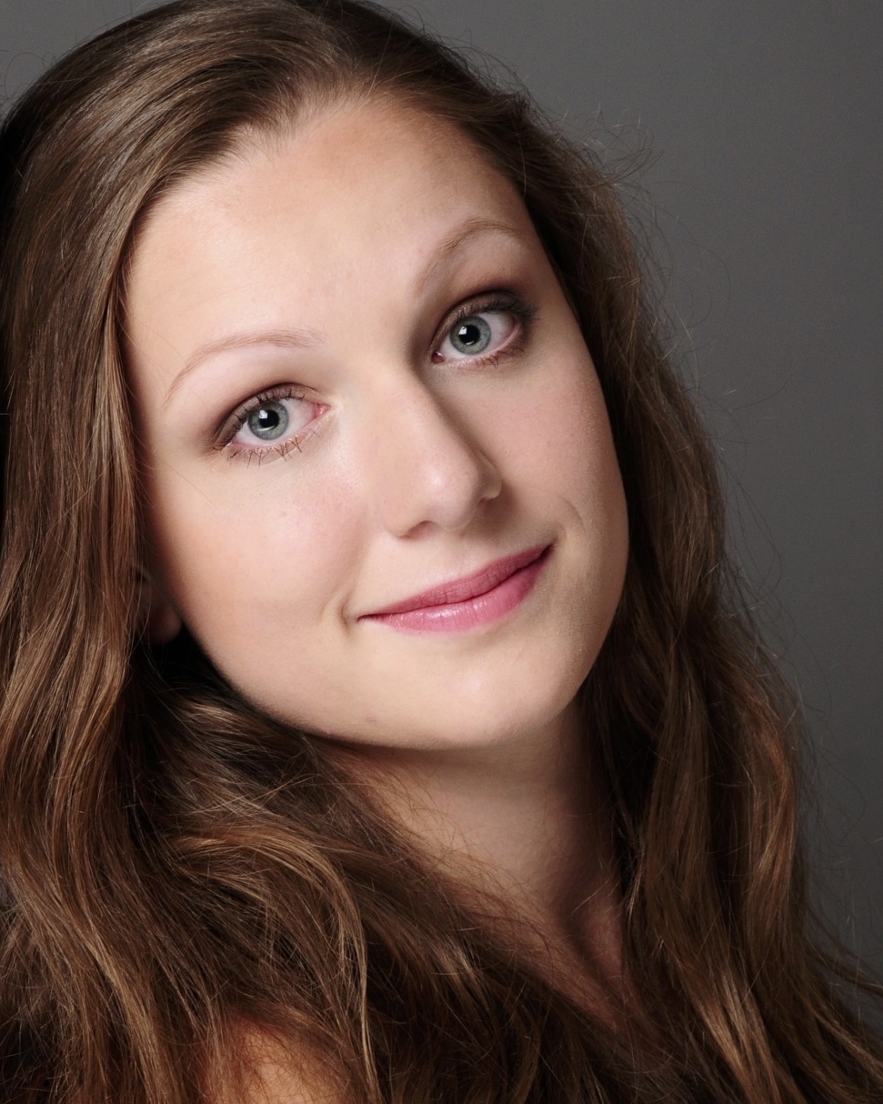 Profilbild von Eva