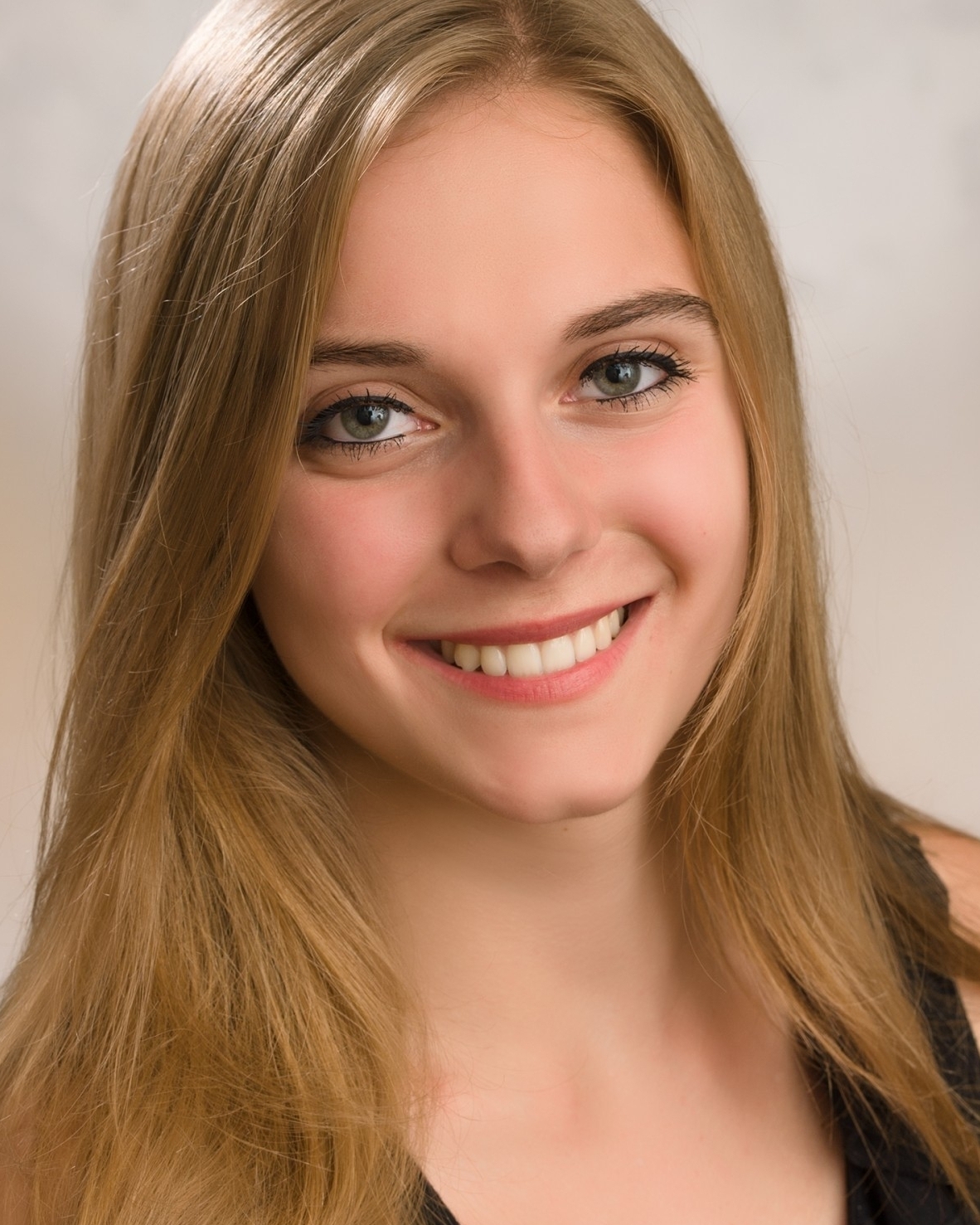 Profilbild von Marie-Zoe