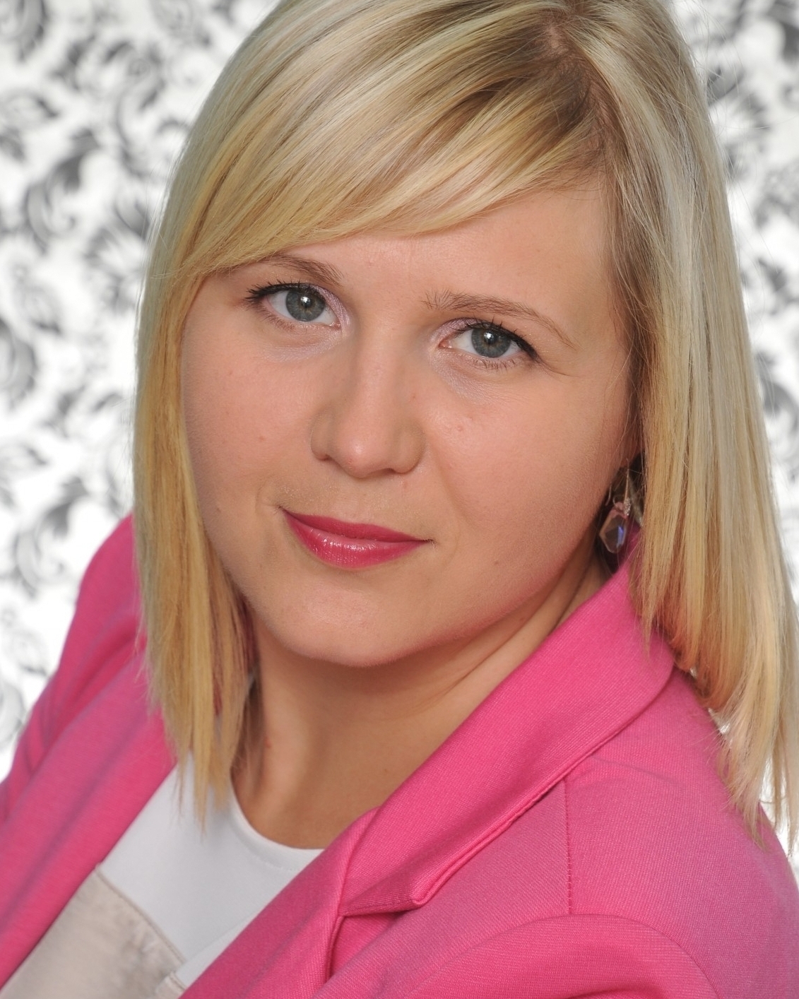 Profilbild von Liudmila