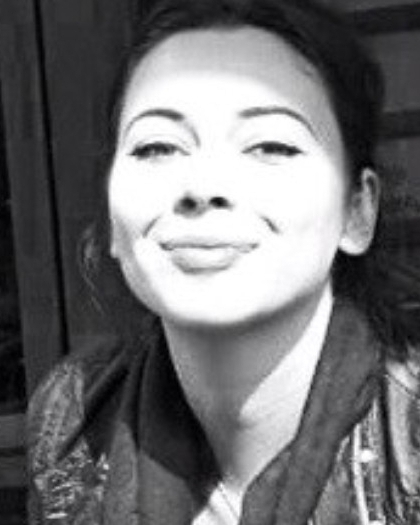 Profilbild von Olja