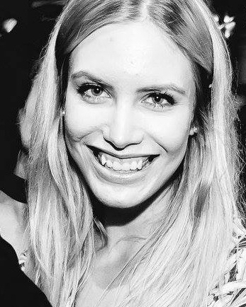 Profilbild von Julia