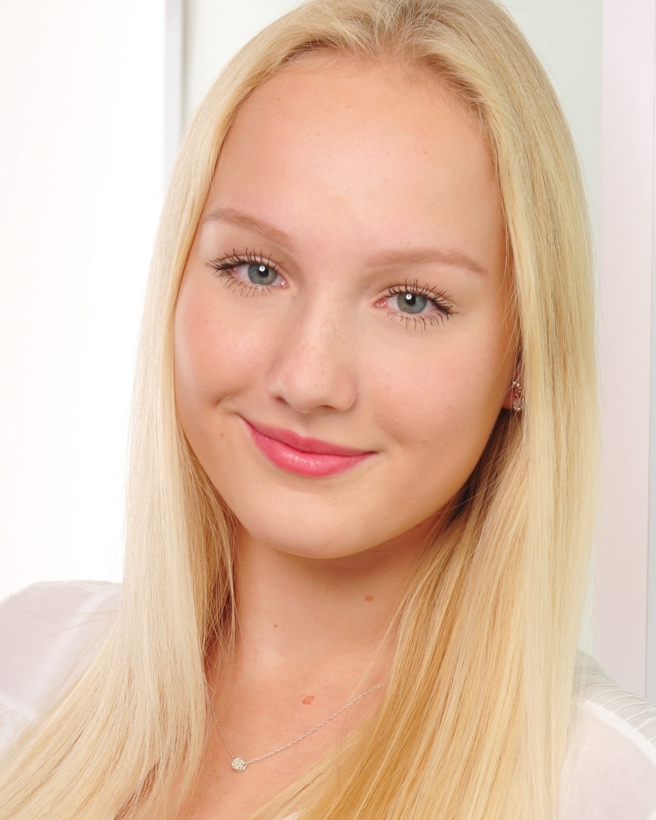Profilbild von Janelle Louise
